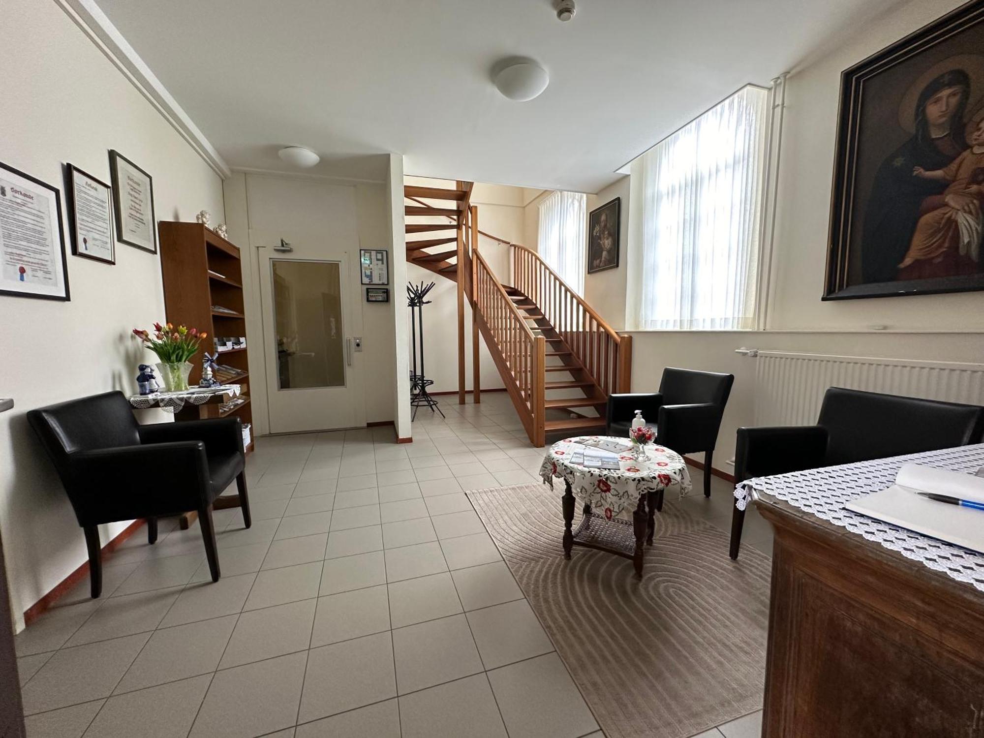 B&B Maria Hart Weert Bagian luar foto