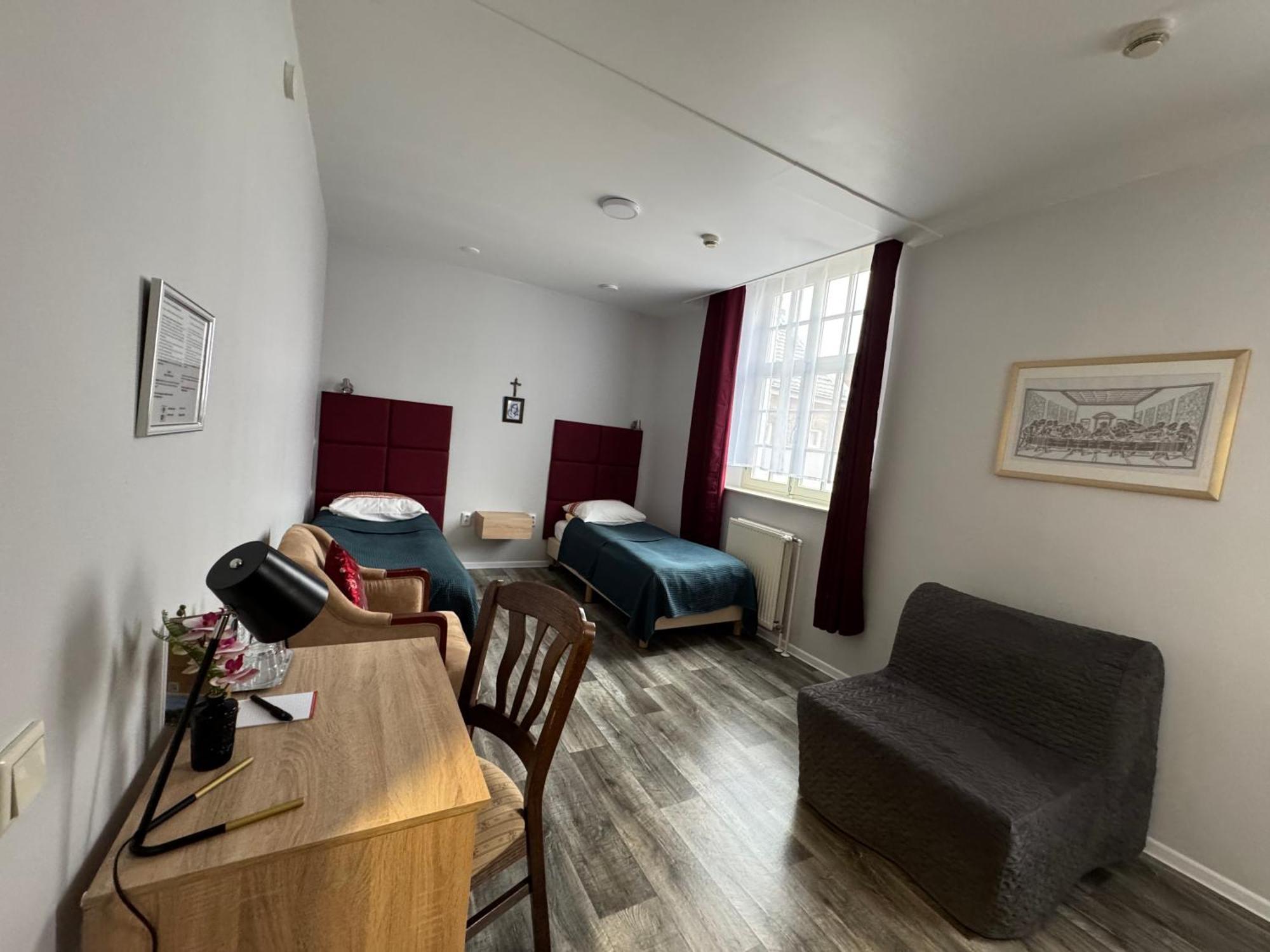 B&B Maria Hart Weert Bagian luar foto